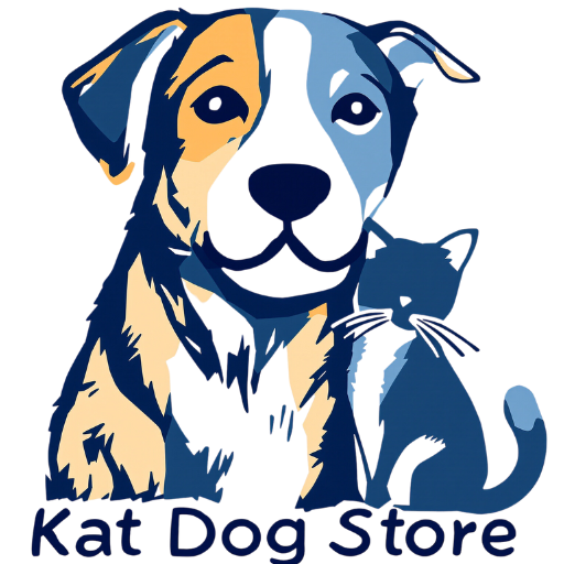 Kat Dog Store